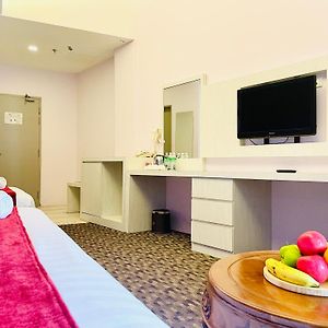 Chambre Triple de Luxe